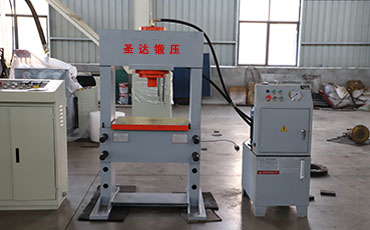 徐州100噸液壓機(jī)廠家哪里好？