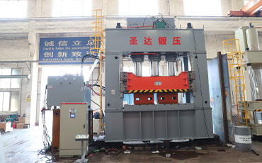 1000噸框架式液壓機(jī)多少錢？