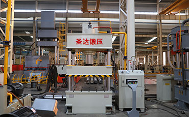 徐州四柱液壓機(jī)廠家哪家好？