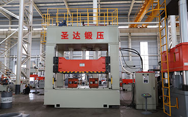250噸框架式液壓機（油壓機，壓力機）
